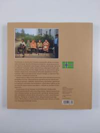 Vepsä : maa, kansa, kulttuuri