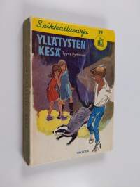 Tyhjä kuva