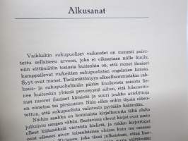 Rakkaus ja elämänonni - Mitä jokaisen on tiedettävä rakkaus- ja sukupuolielämästä -rakkaus- ja sukupuolielämän opas.