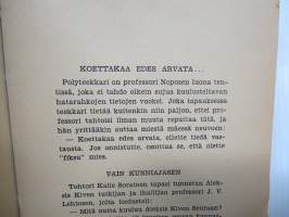 Kaskuja 9 - Hilpeitä hetkiä