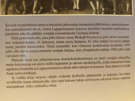 Koulussa koko elämä
