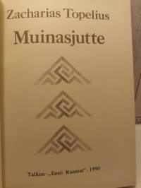 Muinasjutte