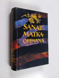 Sanat matkaoppaana 1-3