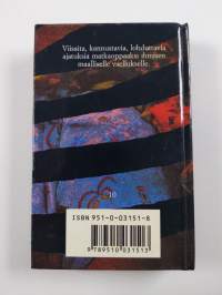 Sanat matkaoppaana 1-3