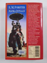 Matka Intiaan