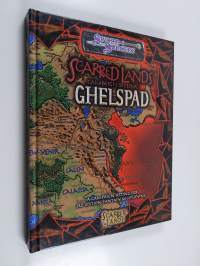Scarred Lands Campaign Setting - Ghelspad