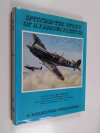 Spitfire : the story of a famous fighter