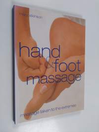 Hand &amp; foot massage : massage taken to the extremes