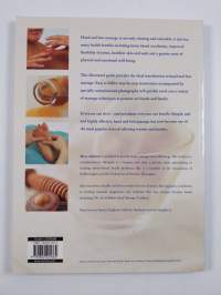 Hand &amp; foot massage : massage taken to the extremes