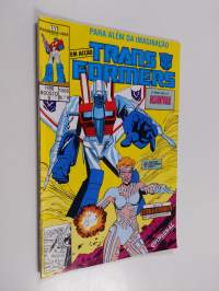 Transformers 9/1990