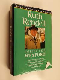Inspector Wexford : From doon with death - From doon with death - Some lie and some die - Shake hands for ever - A sleeping life