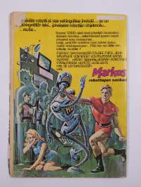 Tarzanin poika 1/1975
