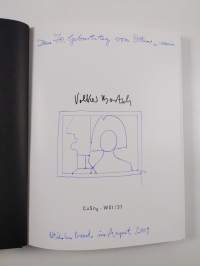Volker Bartsch (signeerattu)