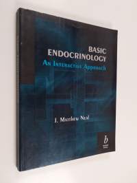 Basic Endocrinology - An Interactive Approach