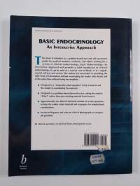 Basic Endocrinology - An Interactive Approach