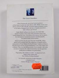 The Great Outsiders - Northcliffe, Rothermere and the Daily Mail