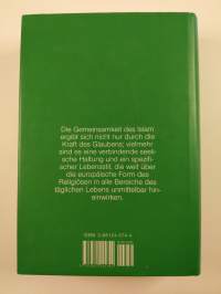 Geschichte des Islam - Entstehung, Entwicklung und Wirkung : von den Anfängen bis zur Mitte des 20. Jahrhunderts