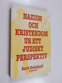 Nazism och kristendom ur ett judiskt perspektiv