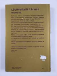 Kullan kimpussa
