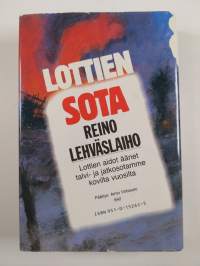 Lottien sota