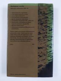 Miehityksen varalta - päämajan tiedustelua, 1943-45
