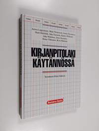 Kirjanpitolaki käytännössä