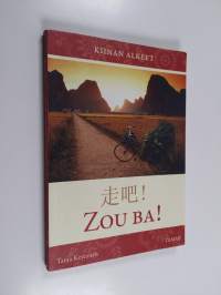 Zou ba! : kiinan alkeet
