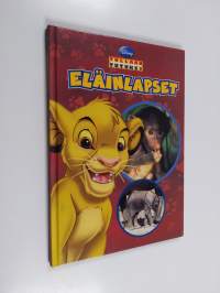 Eläinlapset