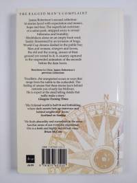 The ragged man&#039;s complaint
