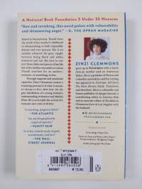 What we lose : a novel