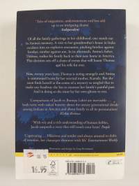The Sleepwalker&#039;s Guide to Dancing - A Novel