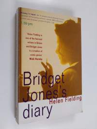 Bridget Jones&#039;s diary