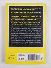 New - Understanding Our Need for Novelty and Change