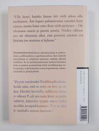 Ensimmäinen kesä