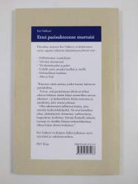 Ettei parisuhteenne murtuisi : parisuhdeopas