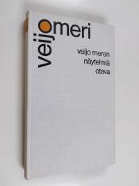Veijo Meren näytelmiä