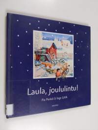 Laula, joululintu!