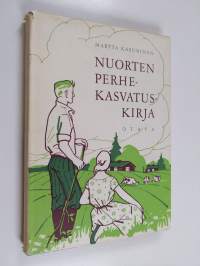 Nuorten perhekasvatuskirja