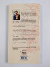 Outo hartauskirja