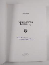 Satavuotinen tulliliitto ry (signeerattu)