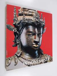 Muinaisten kuningaskuntien aarteita Indonesiasta Teosluettelo