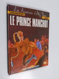 Le prince Manchot