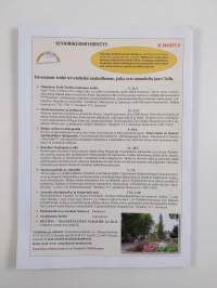 Senioriopettaja 1-5/2012 (Puuttuu numero 4)