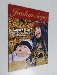 Joulun sana 2009