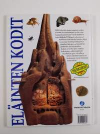 Eläinten kodit
