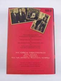 Aatosta jaloa ja alhaista mieltä : Urho Kekkosen ja SDP:n suhteet 1944-1981