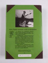 Arvo Ylpön vuosisata (signeerattu)