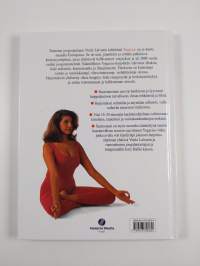 Yogacise : uusi tehokas kiinteytysohjelma