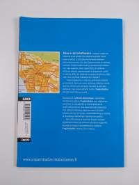 Ympäristöatlas : Nykytila ja tulevaisuus