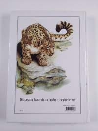 Suuri eläinkirja